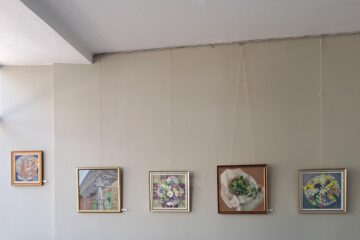 Expoziția de Grup „Intermezzo estival”, la Galeria de Artă „Ion Irimescu”
