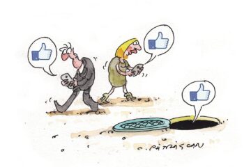 De-ale Facebook-ului…