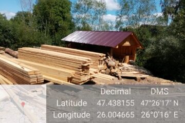 Gatere care funcționau fără autorizație de mediu, oprite temporar, iar proprietarii amendați
