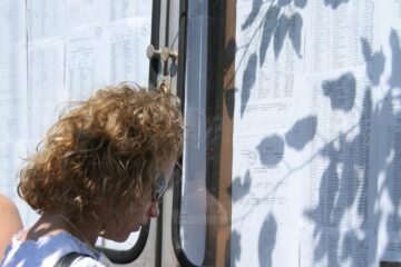 Ușoară creștere a numărului de promovați la definitivat, după soluționarea contestațiilor