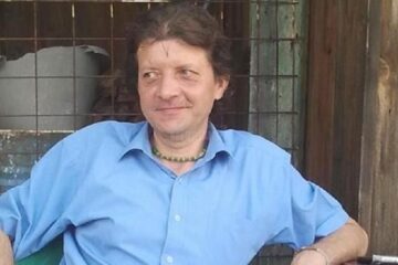 Liviu Cristian Tiliuțe a fost unul dintre primii membrii ai PNTCD din Suceava