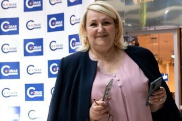 Mariana Onu, directorul CJRAE Suceava