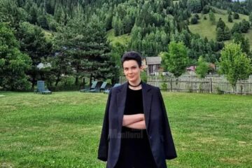 Roxana Dirică