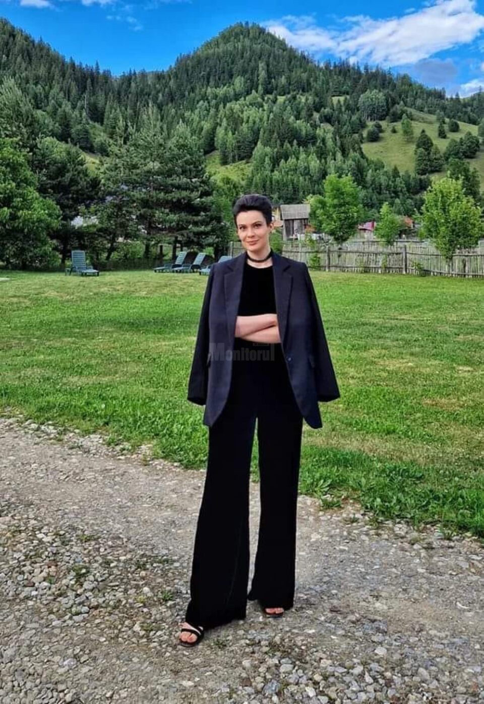 Roxana Dirică