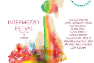 Expoziția de Grup „Intermezzo estival”, la Galeria de Artă „Ion Irimescu”