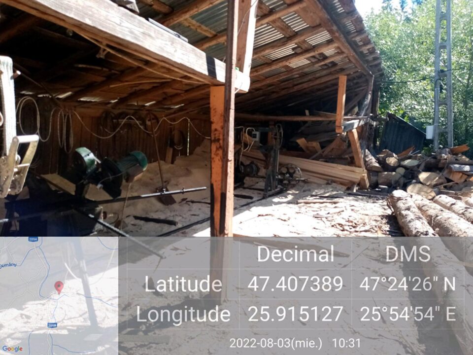 Gatere care funcționau fără autorizație de mediu, oprite temporar, iar proprietarii amendați