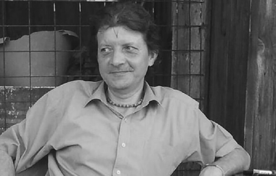 Liviu Cristian Tiliuțe a fost unul dintre primii membrii ai PNTCD din Suceava