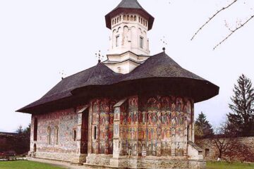 „Prin munții Bucovinei” (I)