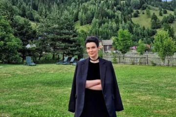 Roxana Dirică