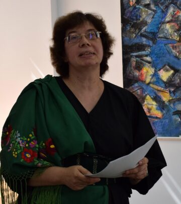 Mihaela Grădinariu