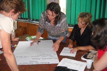 Profesorii de limba romana vor ca disciplina lor să aibă probă separată la bac