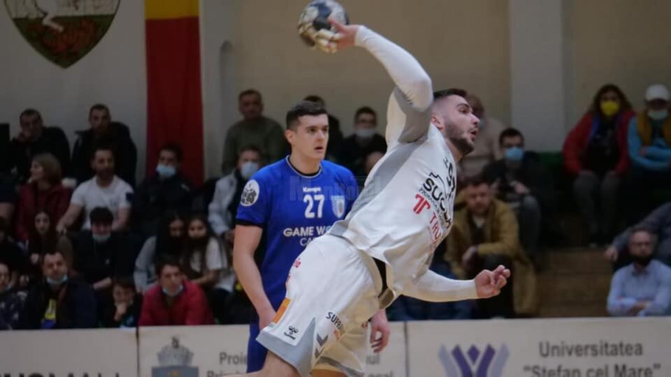 Balasz Botond este în recuperare după operația suferită la genunchi