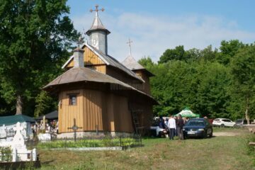 Cuvintele Evangheliei, raze de lumină pentru credincioși