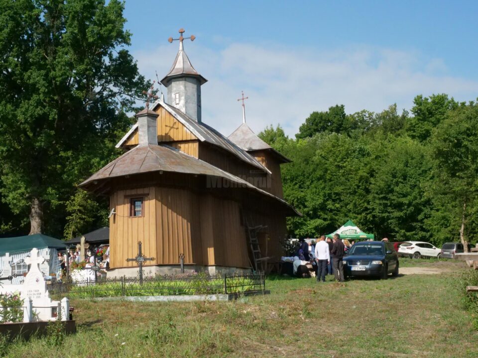 Cuvintele Evangheliei, raze de lumină pentru credincioși