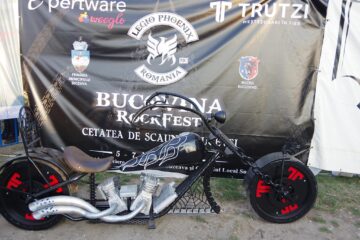 Bucovina Motorfest