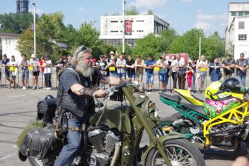 Bucovina Motorfest 2022
