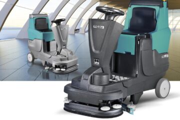 Dezitec – furnizorul tău local de produse profesionale pentru curățenie import Italia