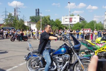 Bucovina Motorfest 2022
