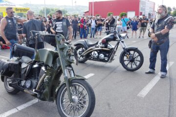 Bucovina Motorfest 2022