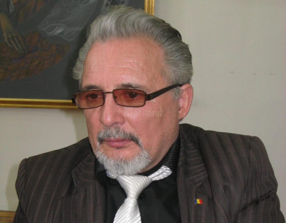 Vasile Tărâțeanu
