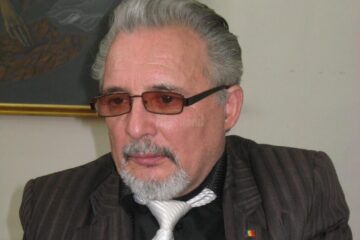 Vasile Tărâțeanu
