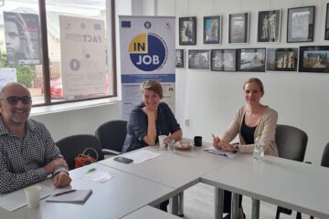 Concursul de idei de afaceri, organizat de Asociația Institutul pentru Parteneriat Social Bucovina, și-a desemnat câștigătorii