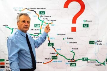 Consilierul ministrului Transporturilor, Cătălin Urtoi