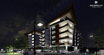 Ofertă de sezon la apartamente în ansamblul rezidențial Mandachi Twins, cu acces liber în șantier