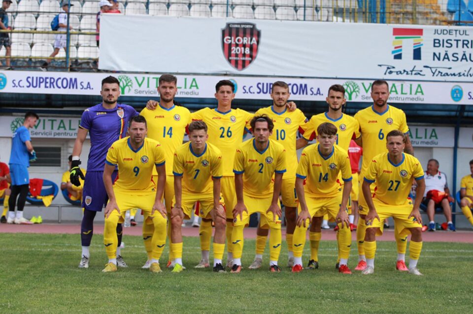 Bucovina Rădăuti pornește cu prima șansă în duelul cu Viitorul Darabani. Foto Cristian Plosceac Bucovina Rădăuti pornește cu prima șansă în duelul cu Viitorul Darabani. Foto Cristian Plosceac