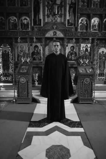 Mihai-Florin Maxemiuc