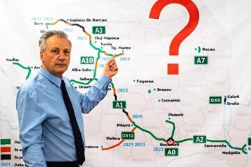 Consilierul ministrului Transporturilor, Cătălin Urtoi