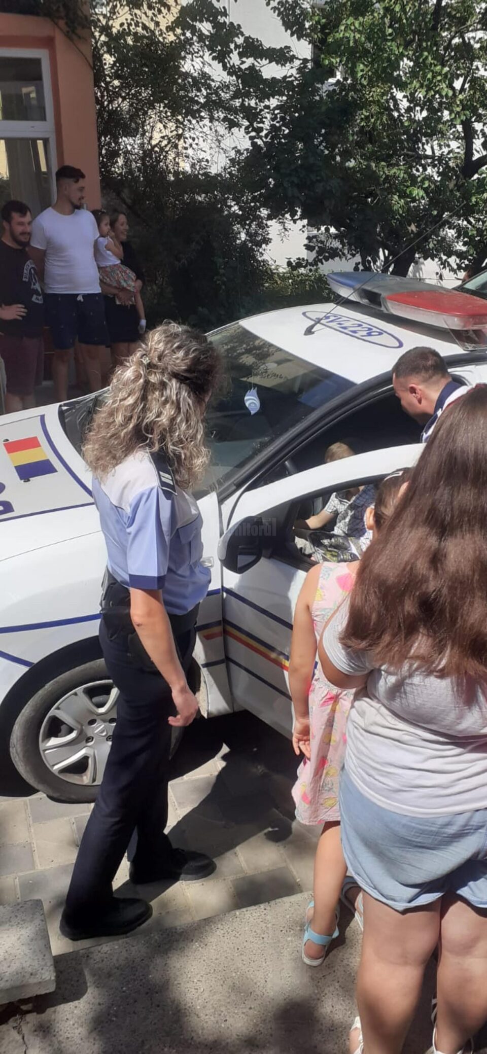 Campania Vacanță în Siguranță