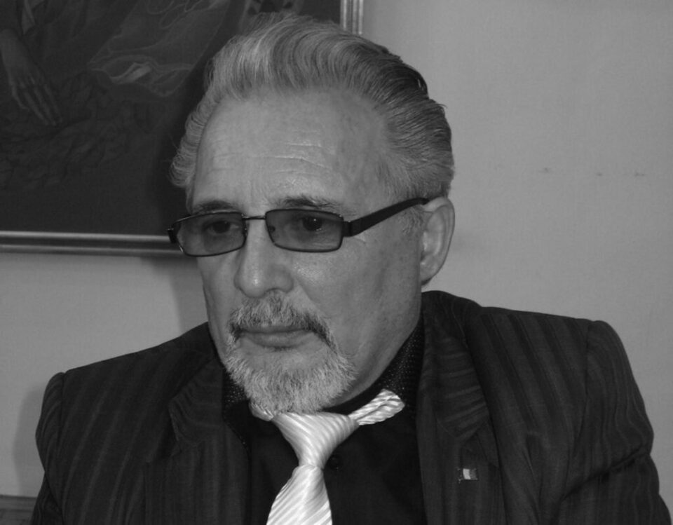 Vasile Tărâțeanu