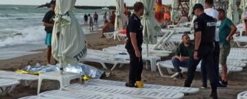 Doi tineri din Suceava s-au înecat în Marea Neagră