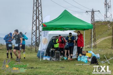 Peste 700 de participanți la competiția Bucovina Ultra Rocks 2022, susținuți de membrii Rotary Club Suceava Cetate
