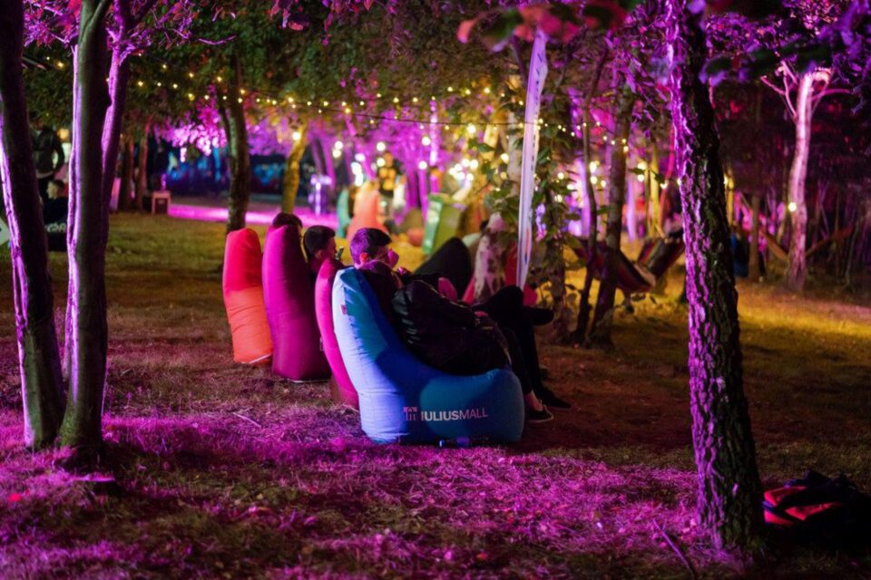 „Zilele Nordului” în zonele de relaxare de la Iulius Mall Suceava