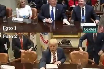 Limbajul nonverbal la Donald Trump – Probleme psihice sau abilități în comunicare