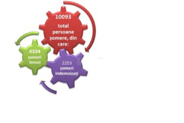 Date din primul semestru al acestui an