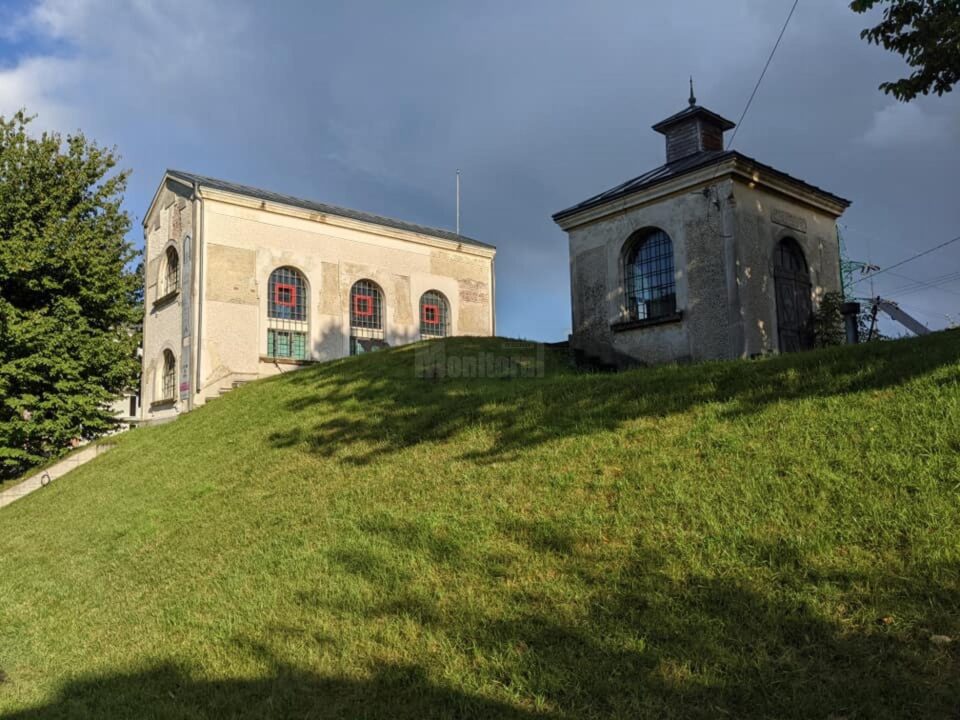 Uzina de Apă