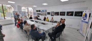 10 tineri NEETs, câștigători ai competiției de idei de planuri de afaceri
