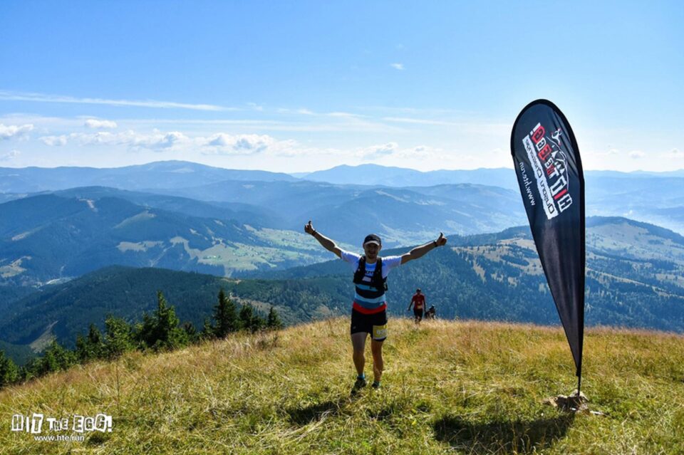 Hit The Egg – Oușoru Challenge