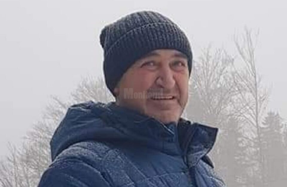 Daniel Dumitru Chirap este acuzat de procurori de comiterea mai multor infracțiuni