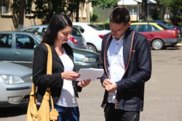 Sesiunea din toamnă a bacului debutează săptămâna viitoare