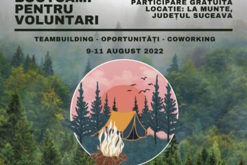 Voluntarii din județ s-au întâlnit pentru a dezvolta proiecte comunitare