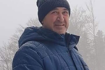 Daniel Dumitru Chirap este acuzat de procurori de comiterea mai multor infracțiuni