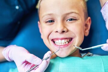 Familiile de suceveni retrăiesc bucuria de a zâmbi din nou la Dental Concept - Juniors & Family