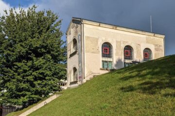 Uzina de Apă Suceava