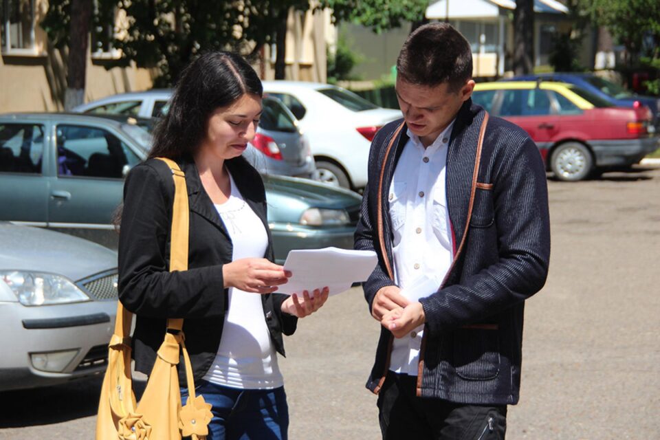 Sesiunea din toamnă a bacului debutează săptămâna viitoare