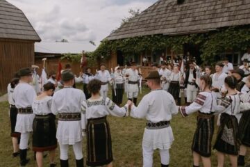 Consiliul Județean Suceava lansează luni, 15 august, proiectul „Nunta în Bucovina”