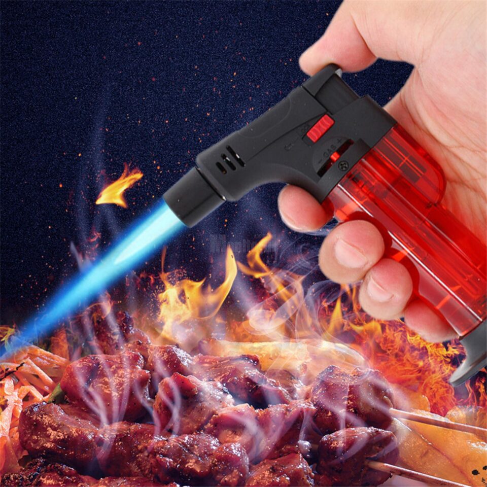 Flacără spray